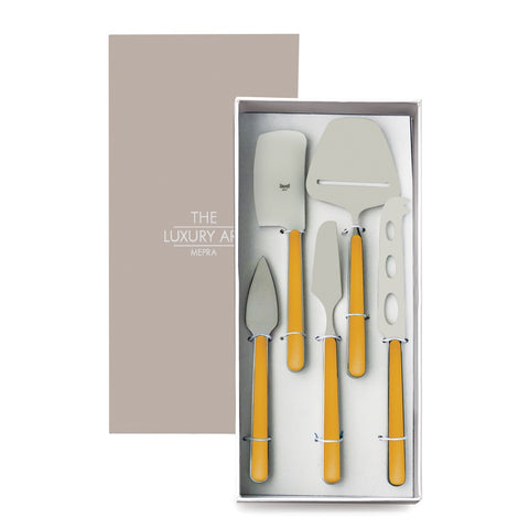 Fantasia Cheese Knives