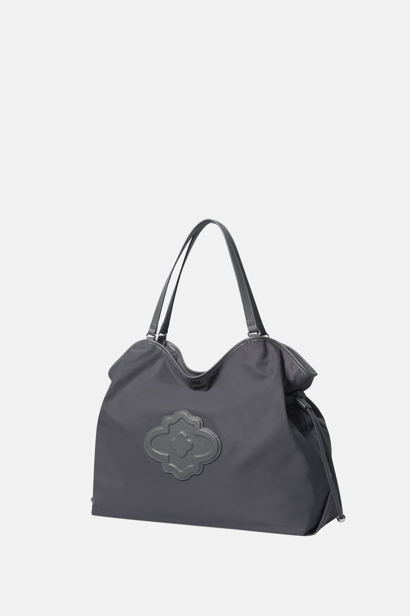  Oryany Oryany - New Ramsey Shopper Bag Large Handbags - Charcoal / One Size - Default Title - Bonton