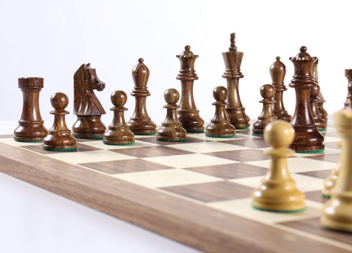  Chess House Scout Set with Storage Bag by Chess House - Default Title - Bonton