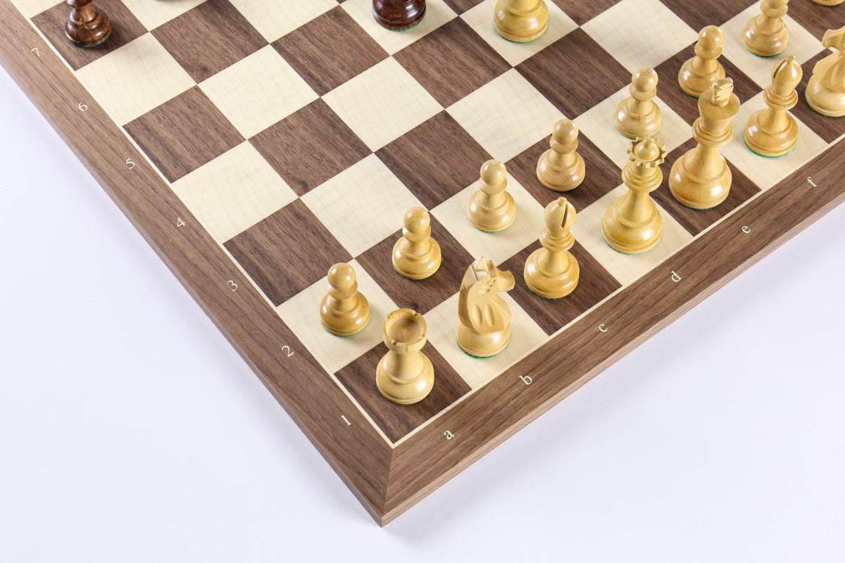  Chess House Scout Set with Storage Bag by Chess House - Default Title - Bonton