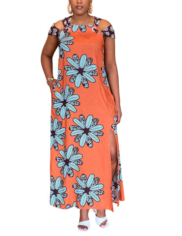 NONI II Maxi Dress