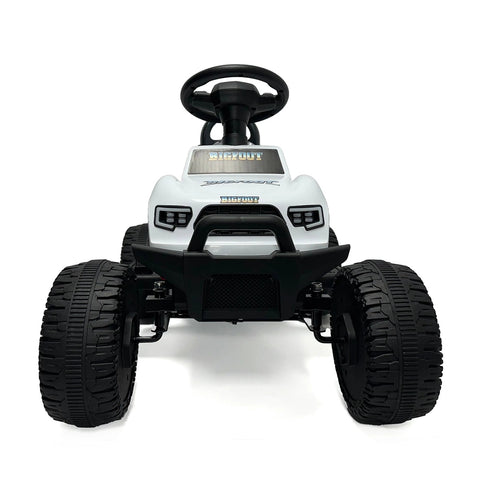 Big Foot 6V