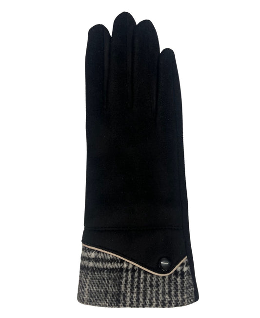 The Edith Glove