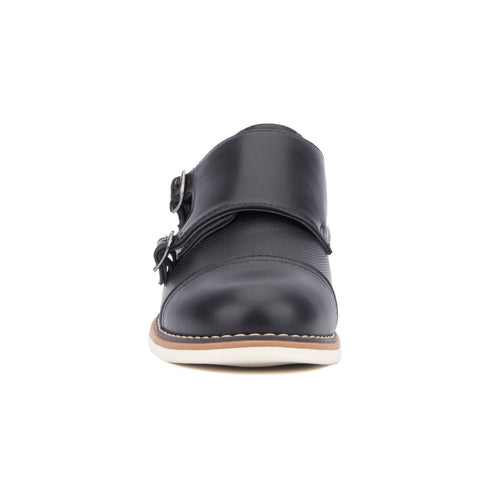 Boy's Youth Michael Dress Casual Monk Straps