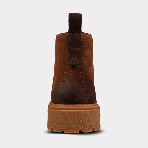 Roman Men's Lace-Up Boot