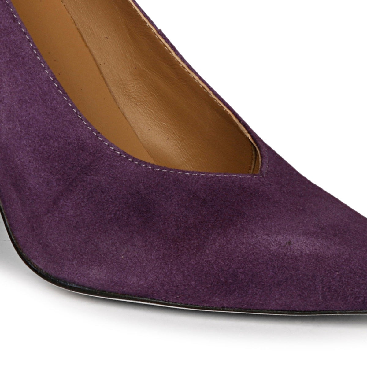  Saint G Saint G PAMINA - High Heel - PURPLE - Bonton