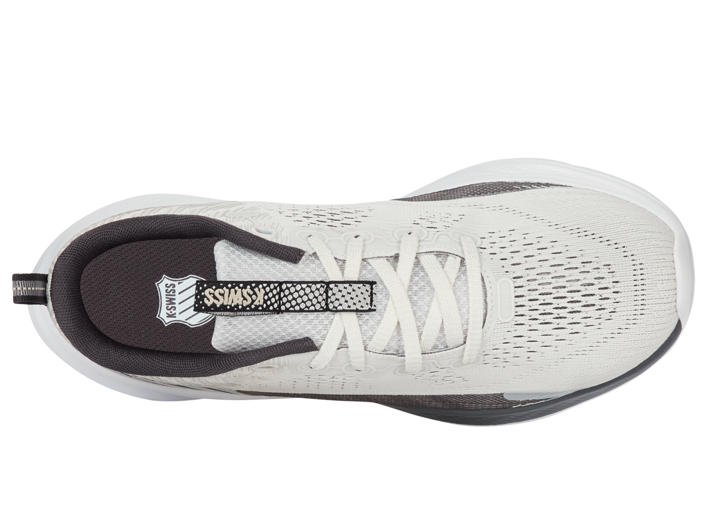  K-Swiss  HELIO TRAINER - Womens 5 - Bonton