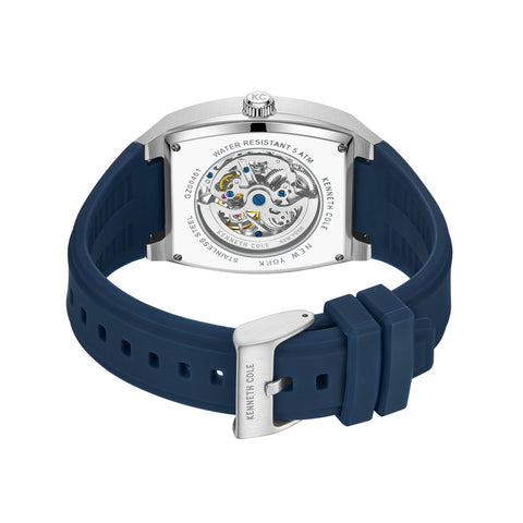 Kenneth Cole New York Men's Automatic Watch