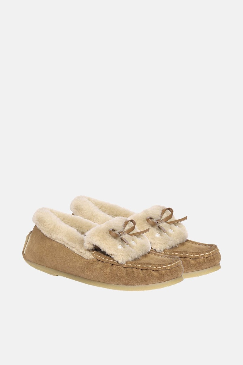  Jelavu Moscow - Moccasins - Cognac - Bonton