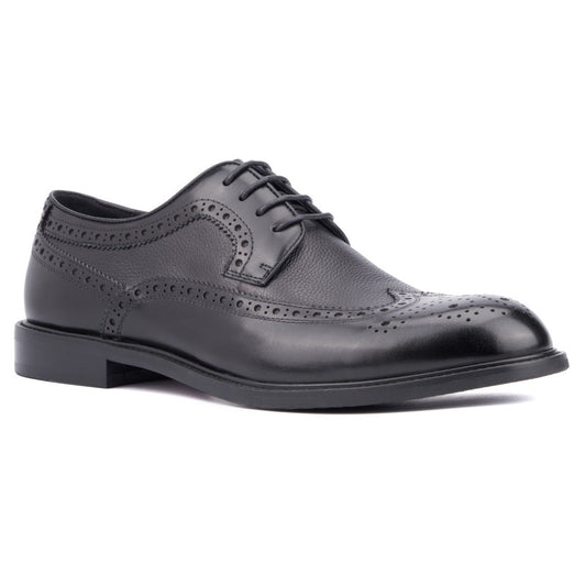 Vintage Foundry Co. Men's Stannis Dress Oxfords