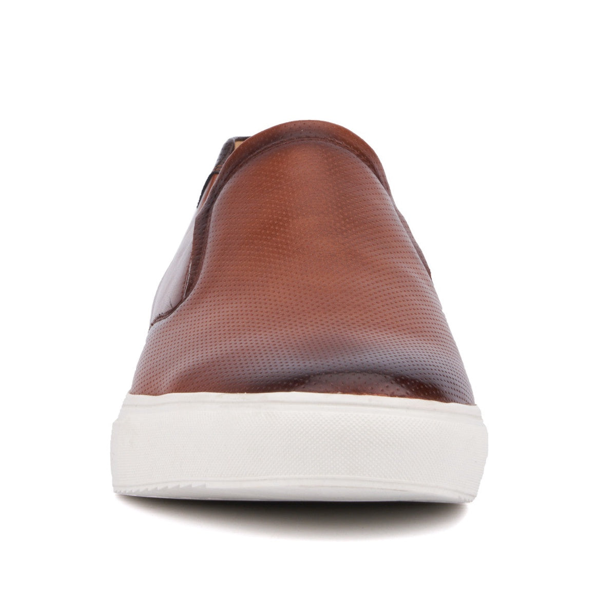  Xray Footwear Xray Footwear Men's Jasper Slip on Sneakers - COGNAC - Bonton