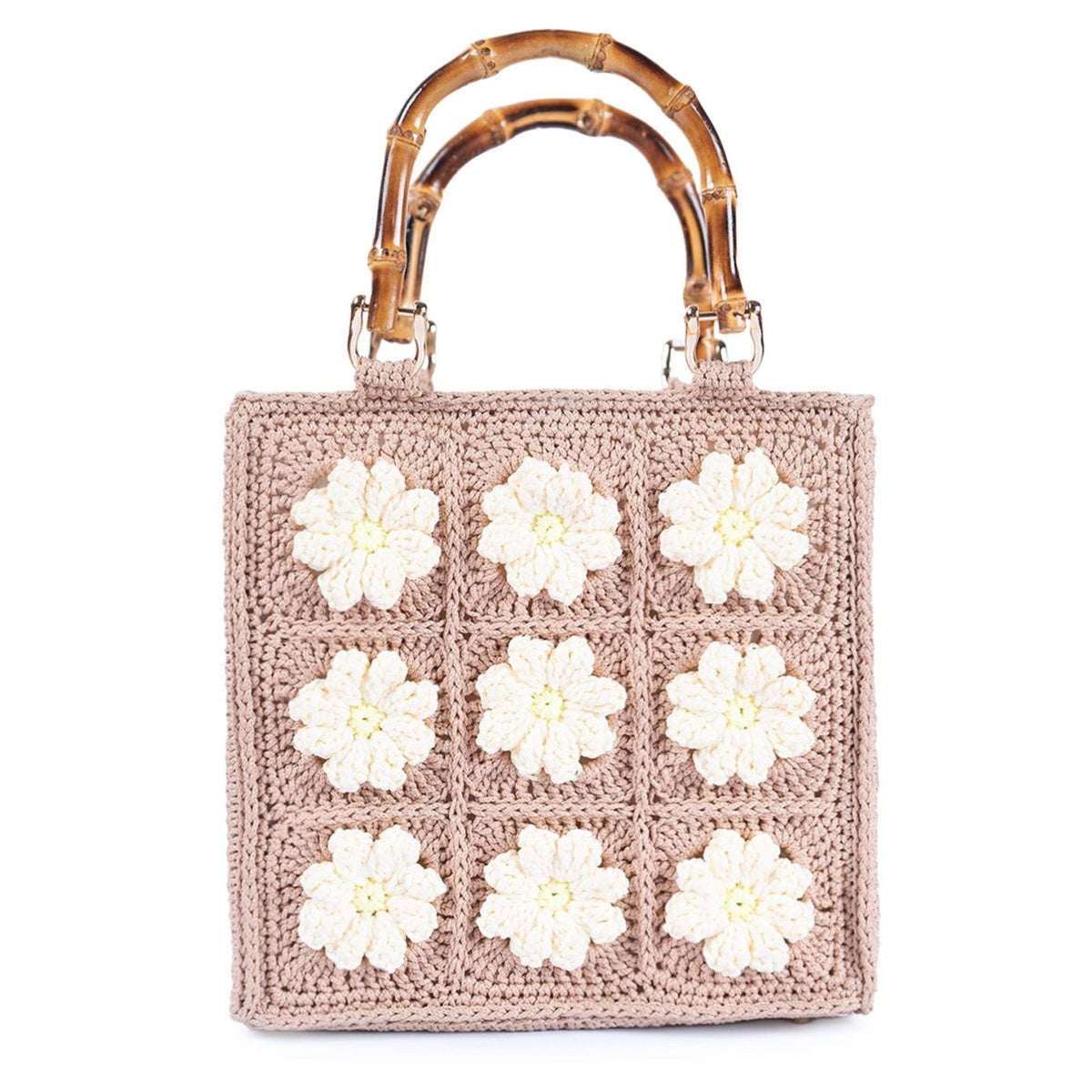  Jelavu Jelavu - Blossom - Beige/Daisy - Default Title - Bonton