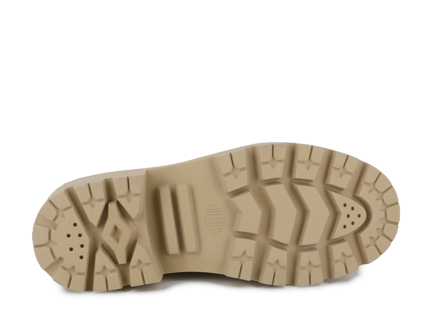  Palladium PALLABASE TWILL - Womens 5 - Bonton