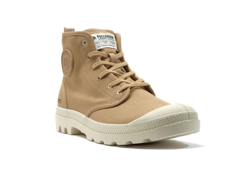 PAMPA HI ZIP ORGANIC