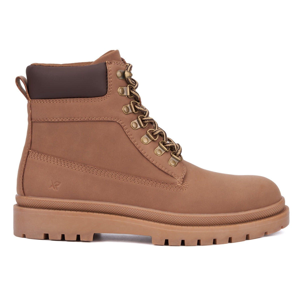  Xray Footwear Men's Myles Casual Boots - BROWN - Bonton