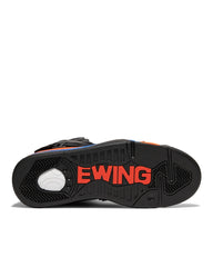 CONCEPT OG Black/Blue/Orange PE
