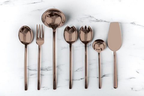Due Serving Set