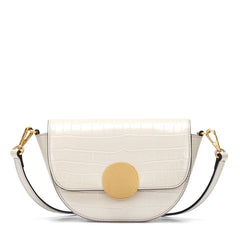 Lottie Croco  - Small Crossbody