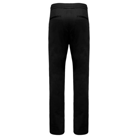 PRESTIGE PANT BLACK
