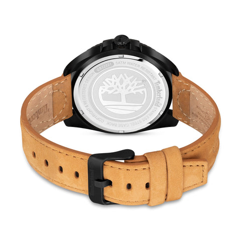 Timberland Millinocket Collection Watch