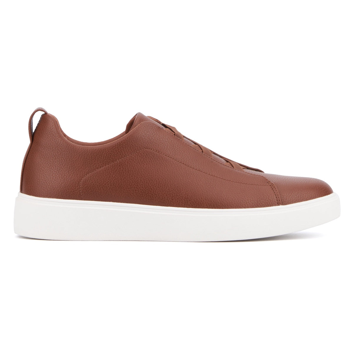  Xray Footwear Men's Marco Low Top Sneakers - COGNAC - Bonton