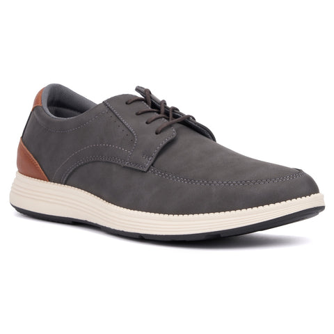 Men's Zeke Low Top Sneakers