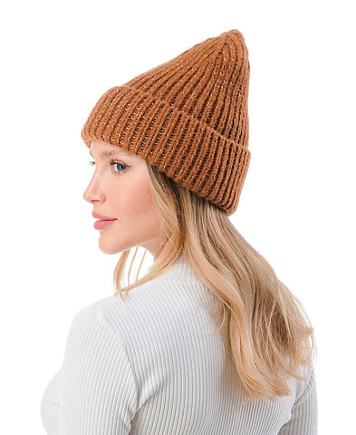 The Zoey Beanie