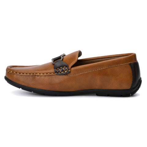 Boy's Viggo Dress Loafers