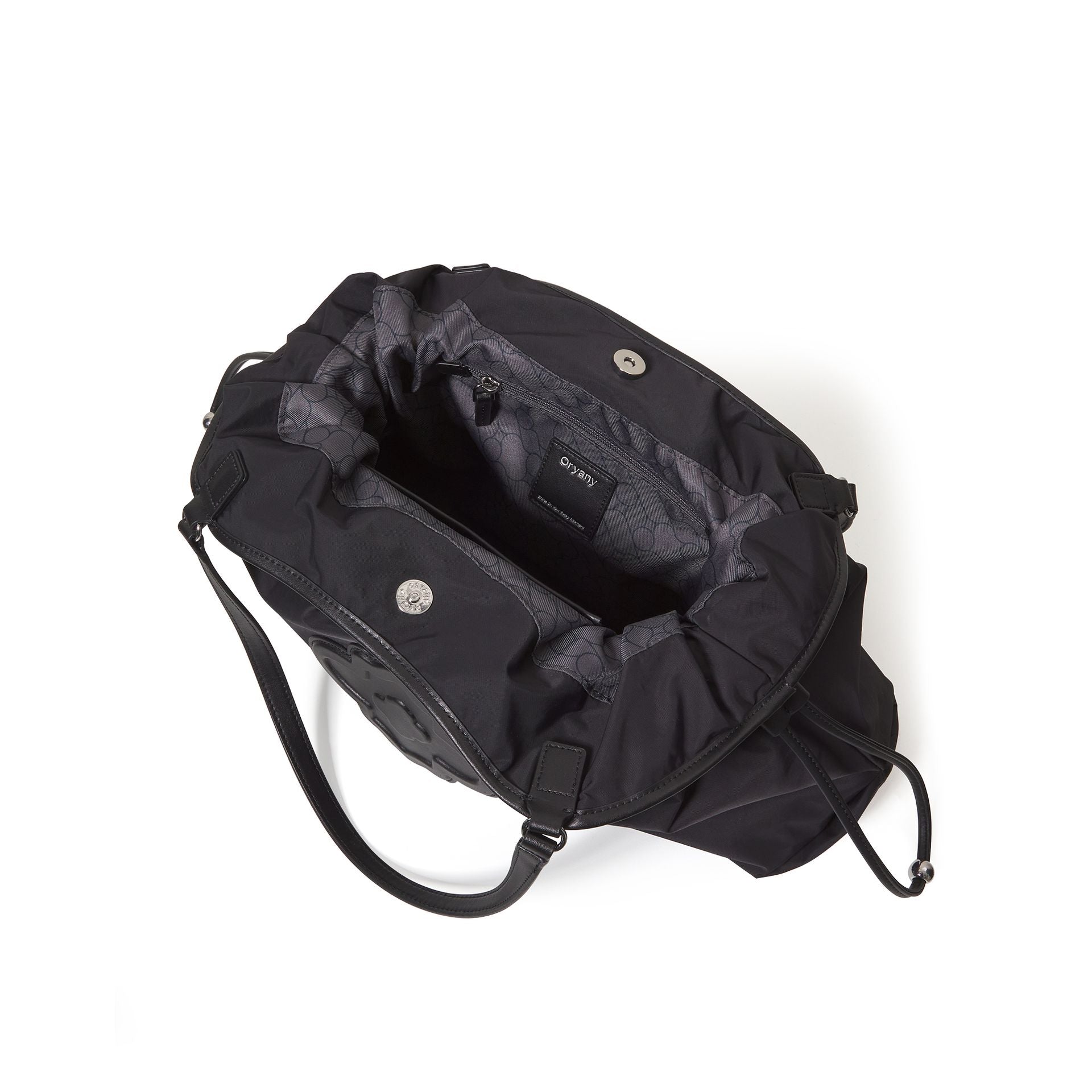  Oryany New Ramsey Shopper Bag - Large Shopper - Black - Bonton