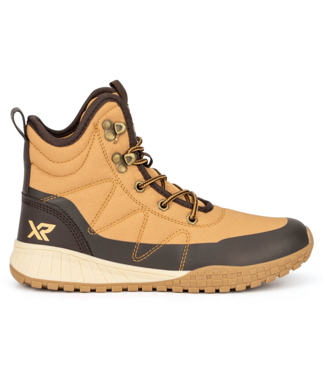  Xray Footwear Xray Footwear Boys Logan Boot Wheat - Wheat - Bonton