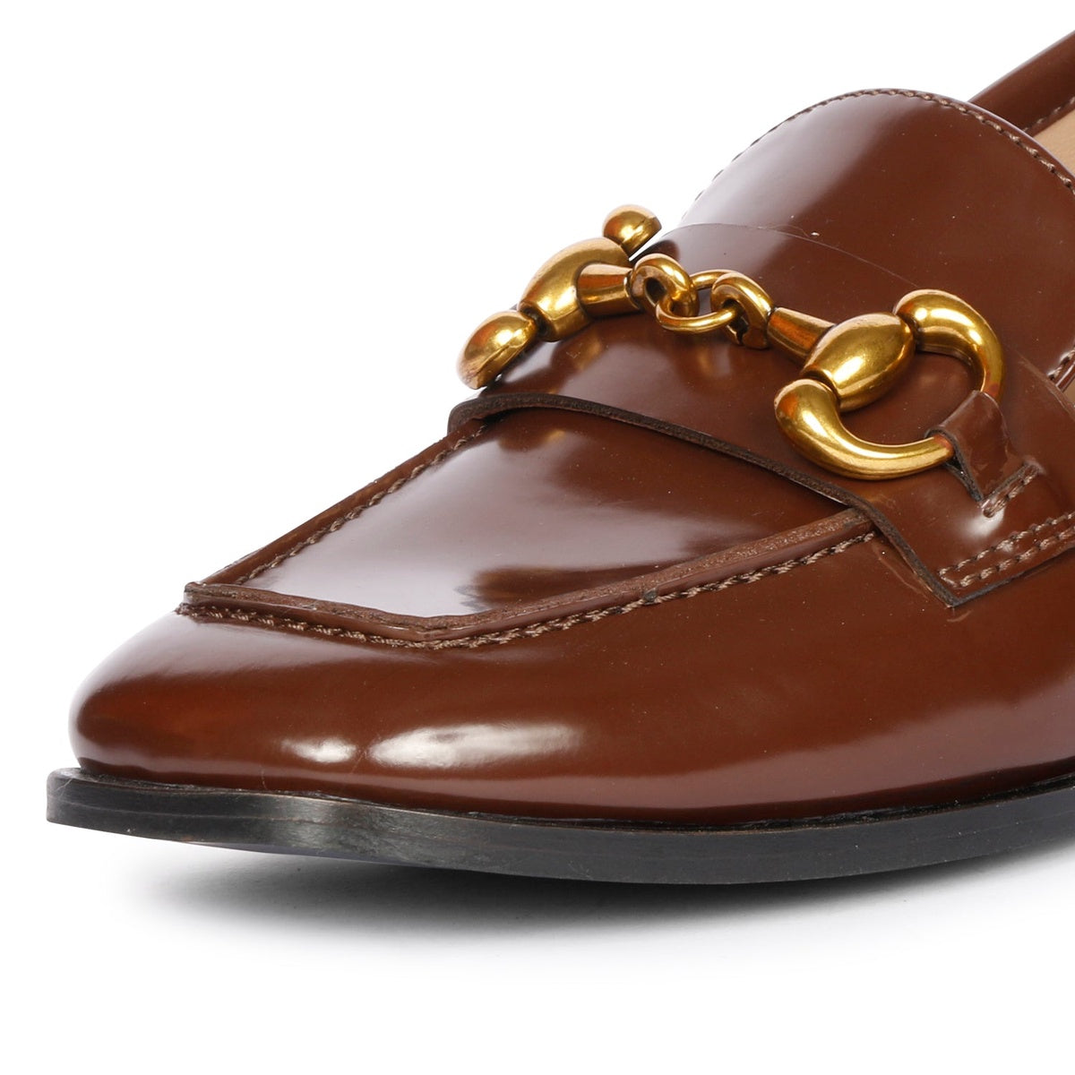  Saint G Saint G - Cosmos - Loafers - Chocolate - Bonton