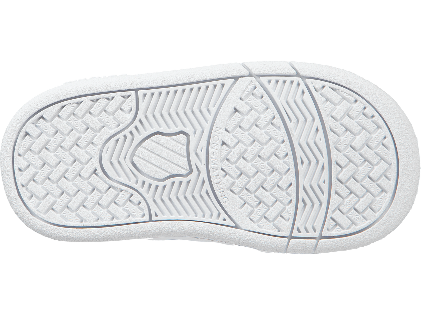  K-Swiss  CLASSIC PRO - Toddlers 5.5 - Bonton