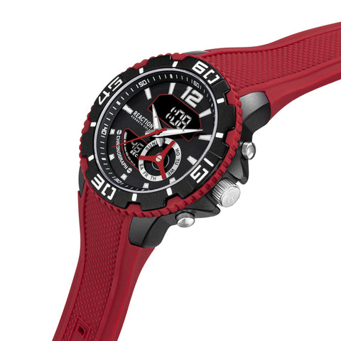 Kenneth Cole Reaction Ana-Digi Watch