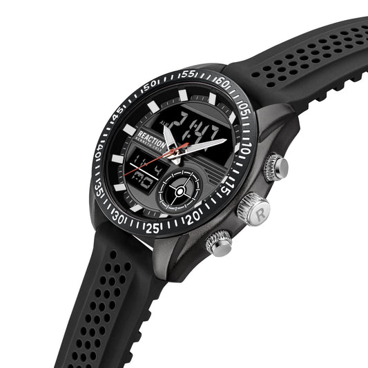 Kenneth Cole Reaction Ana-Digi Watch