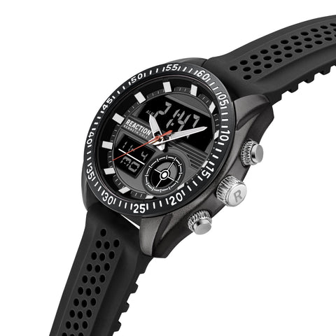 Kenneth Cole Reaction Ana-Digi Watch