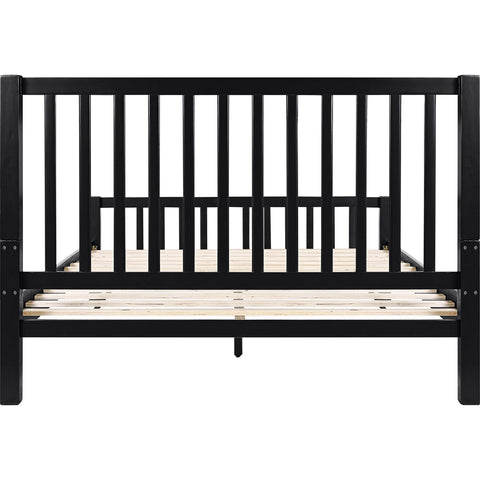 Hampton Bed