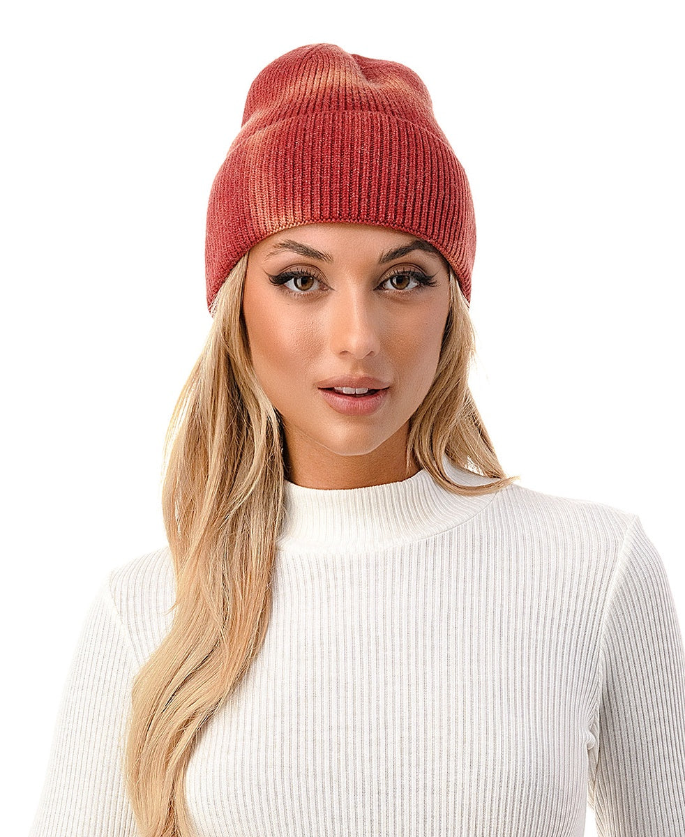  Marcus Adler The Stella Beanie - Blue - Bonton