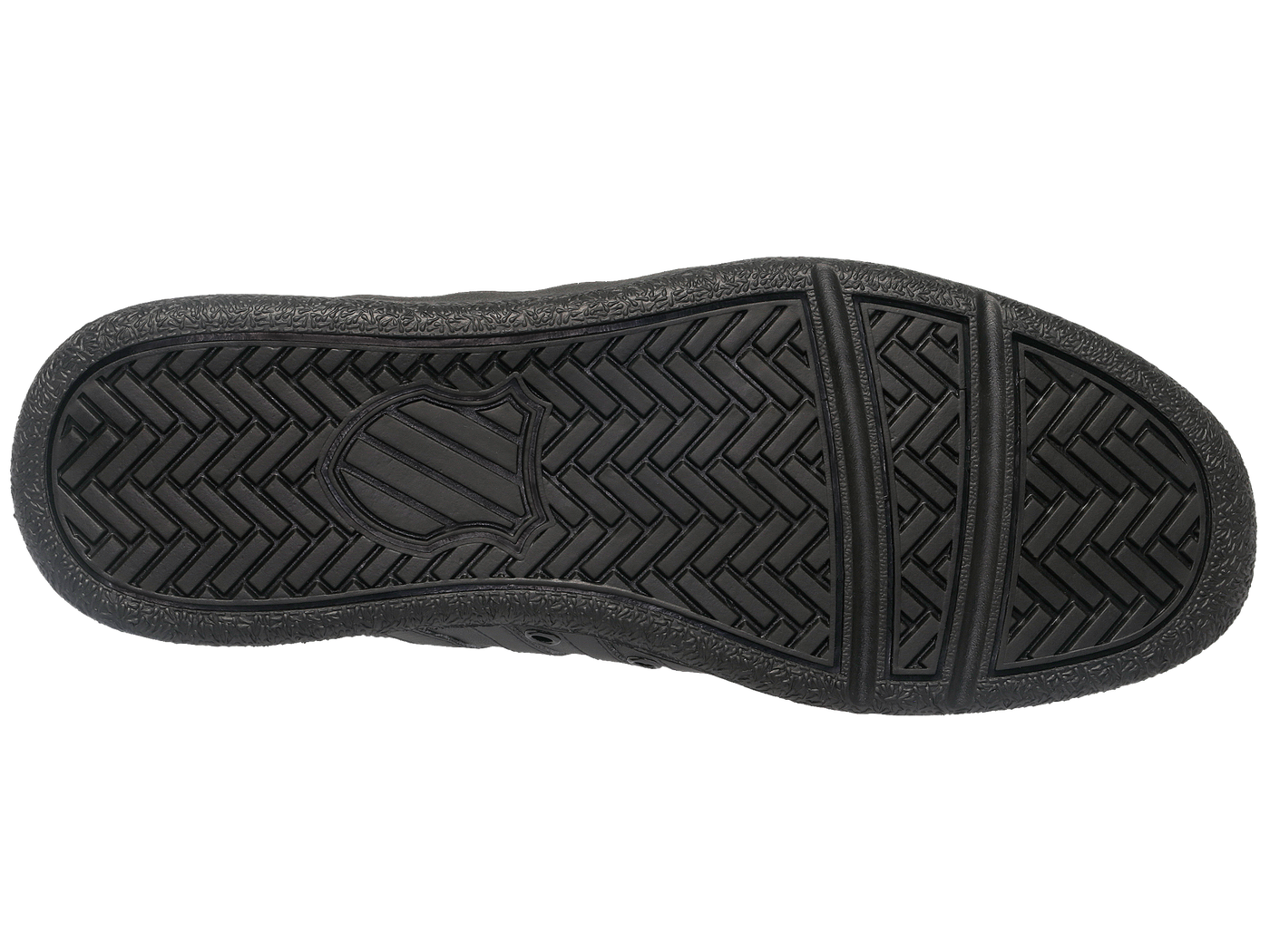 K-Swiss  CLASSIC VN - Mens 7 - Bonton