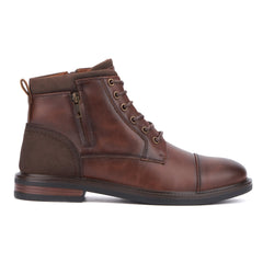 Reserved Footwear New York Men's Axel Dress Boots