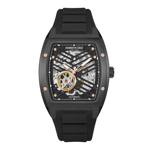 Kenneth Cole New York Men's Automatic Watch