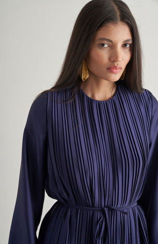 Mizalle Maxi Dress