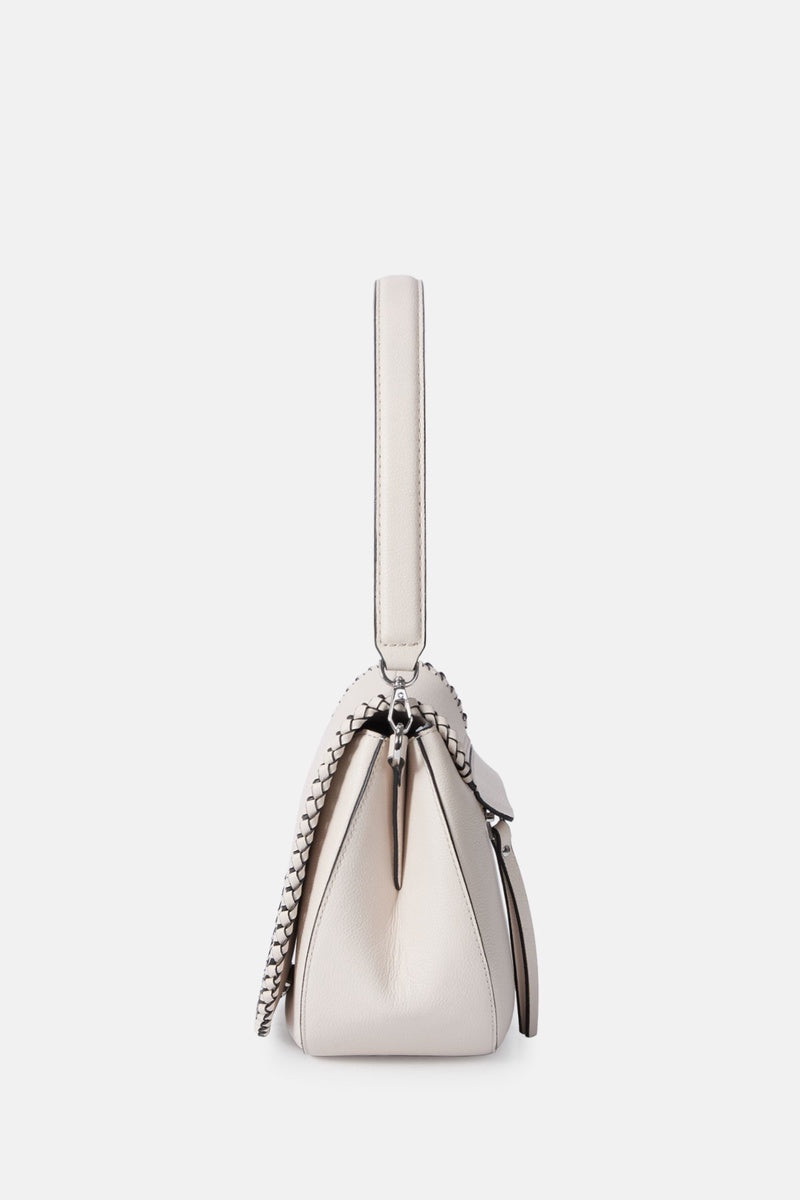  Oryany Bentley Saddle M - Saddle - Vanilla Cream / One Size - Default Title - Bonton