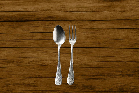 Epoque Serving Set