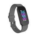  iTouch Active Fitness Tracker Heart Rate Monitor - Black - Bonton