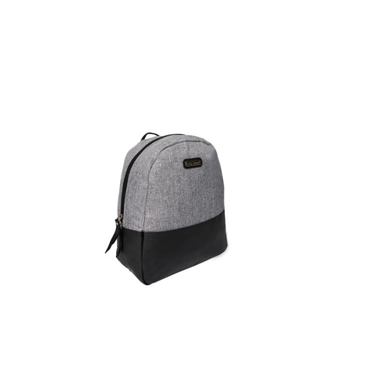  Kathy Ireland Kathy Ireland Kaylin Mini Backpack Lunch Tote in Heather Grey - Heather Grey - Bonton