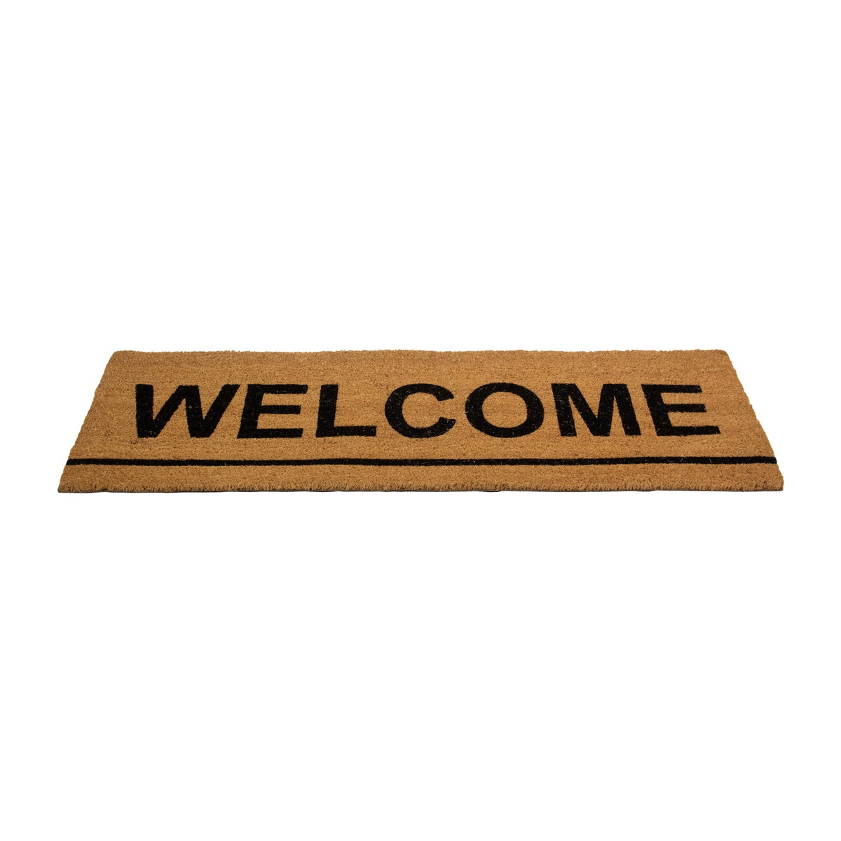  Northlight Natural Coir Outdoor Rectangular 