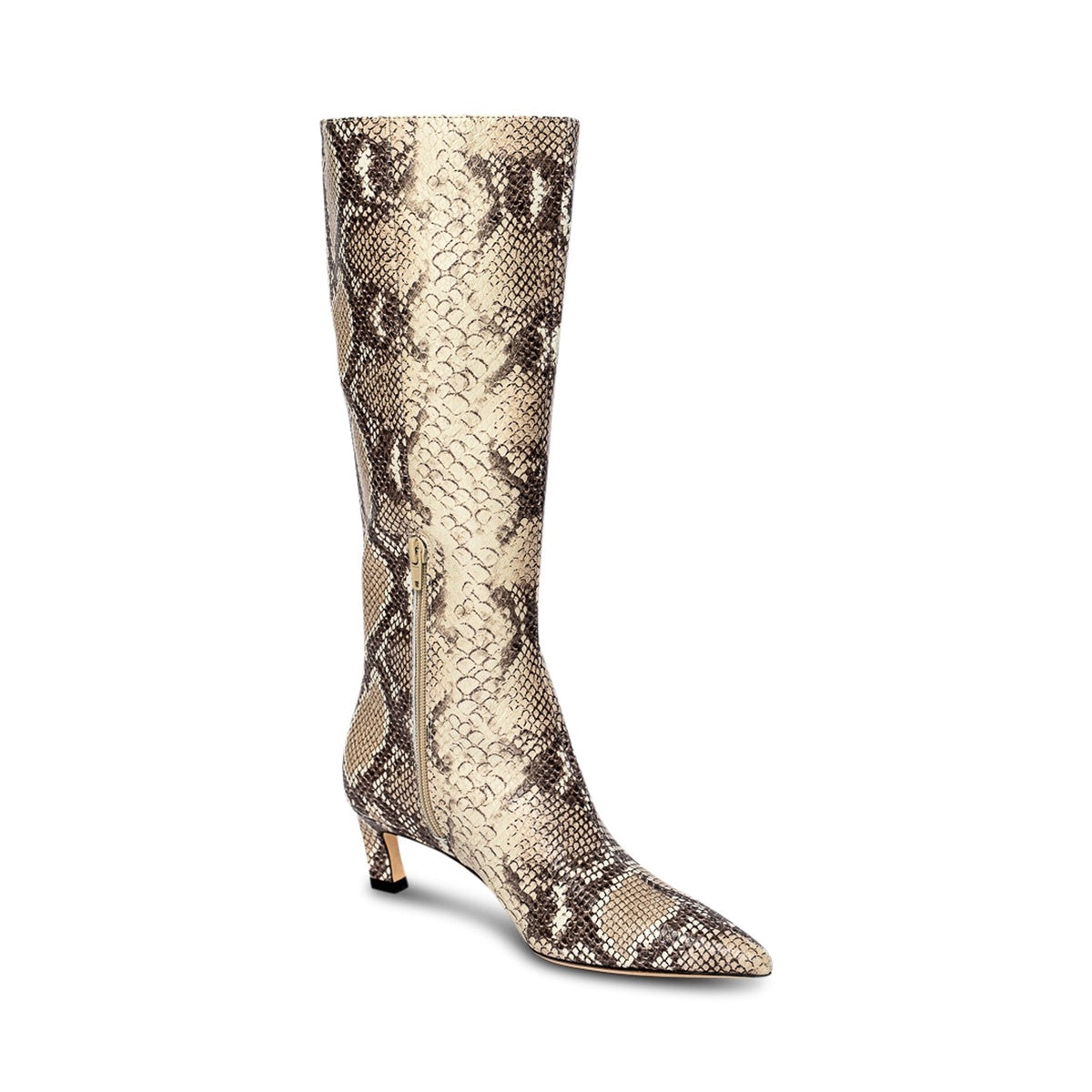  Allegra James BELLA Snake Print - 6 - Bonton