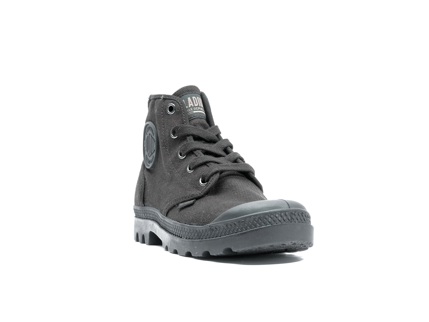 Palladium PAMPA HI - Womens 5 - Bonton