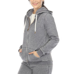 Women's Burnout Jogger Set