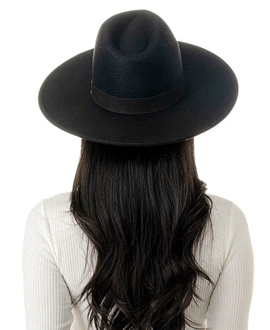 The Katrina Hat
